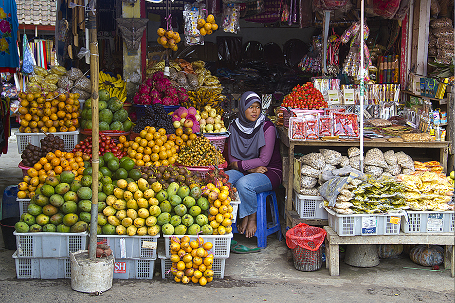 Local Market 2-days-round-5