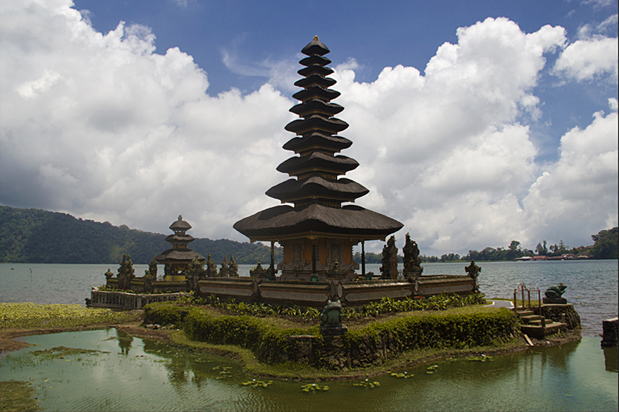 Ulun Danu Temple 3-days-round-2