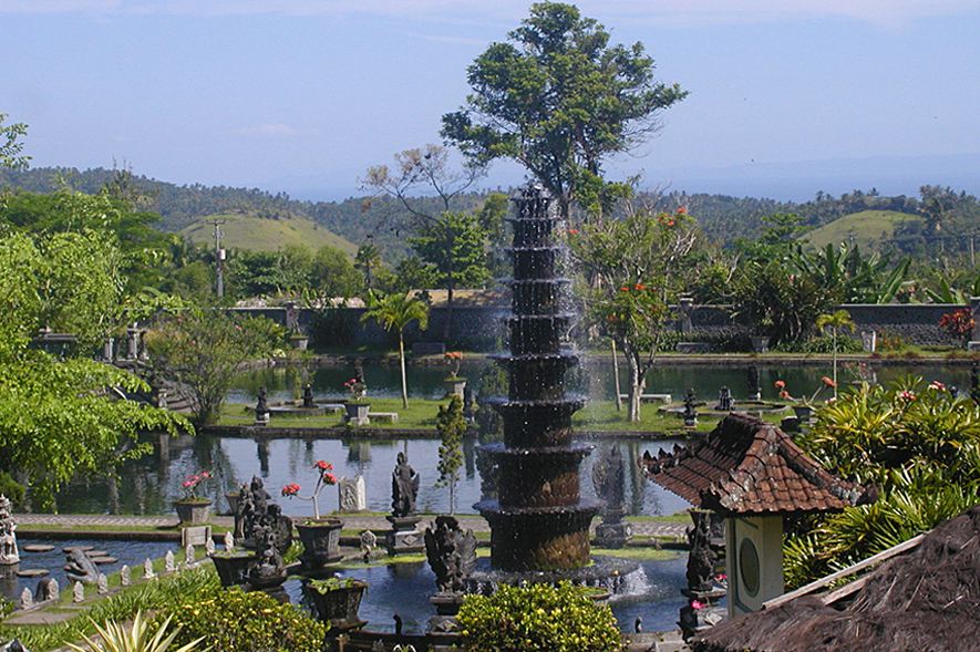 Tirtha Gangga east-bali-3