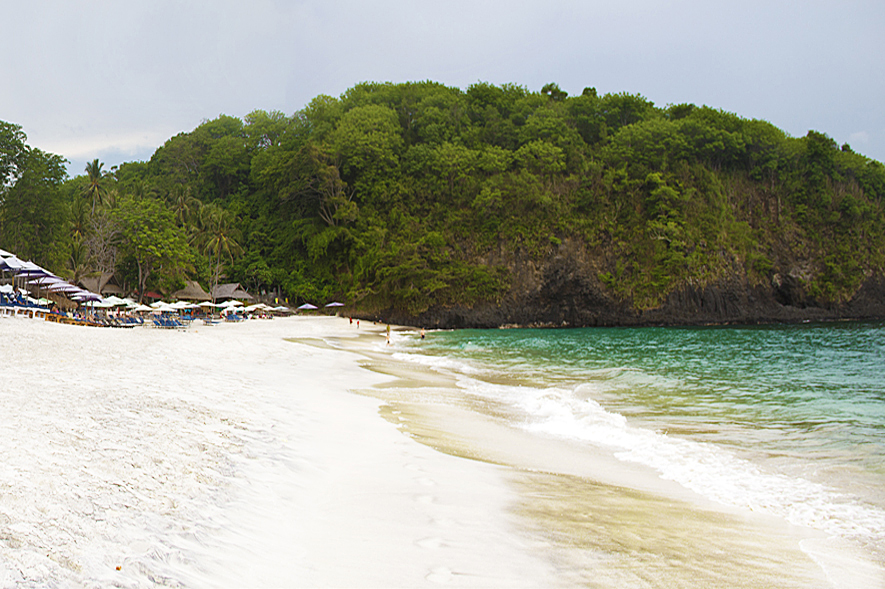 White Sand Beach east-bali-7