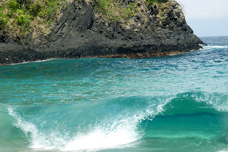 White Sand Beach east-bali-8
