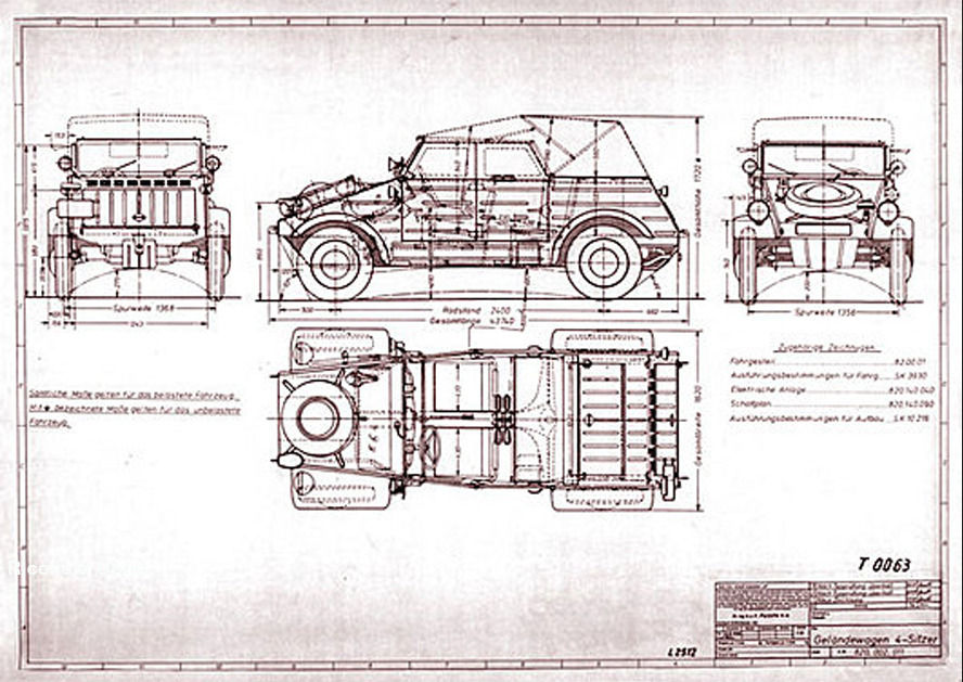 construction plan