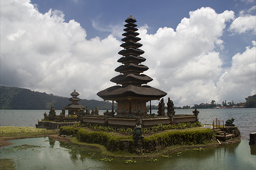 Pura Ulun Danu