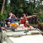 bali vw tours