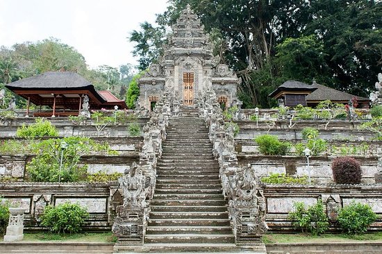 Kehen-temple