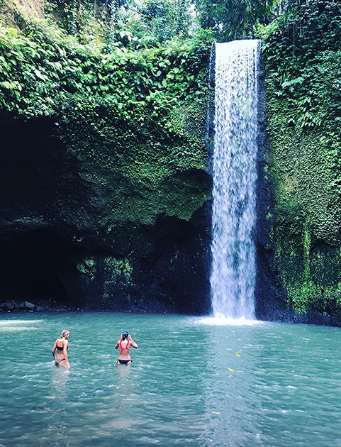 waterfall-Tibumana